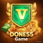 DONE55 Game