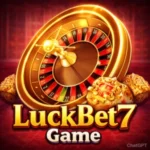 LuckBet7 Game