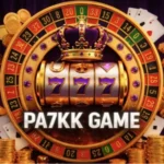 PA7KK Game