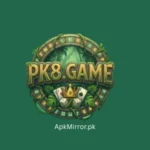 PK8 Game