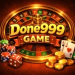 Done999 Game