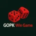 GOPK Win Game