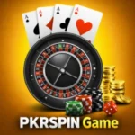PKR SPIN Game