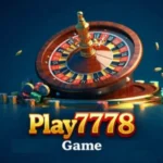 Play7778 Game