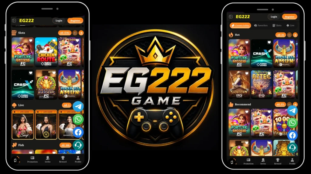 EG222 Game Download.