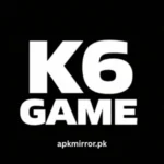 K6 Game