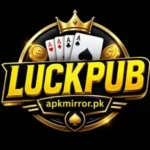 LUCKPUB Game