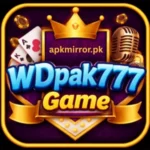 Wdpak777 Game